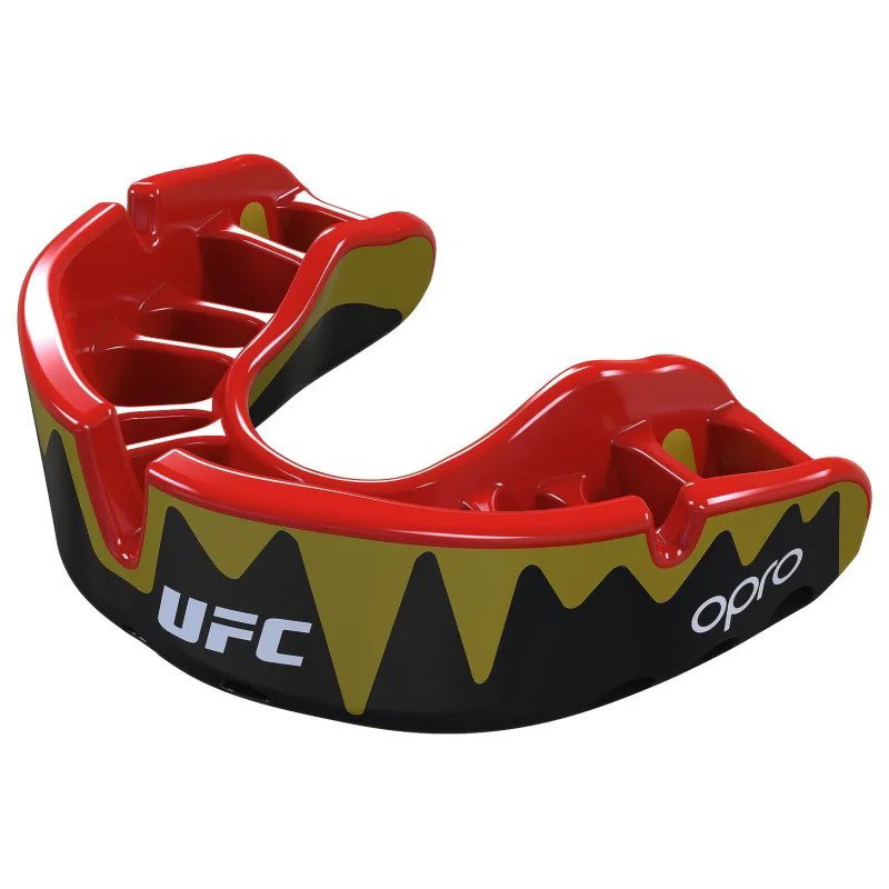 Opro UFC Platinum Mouthguard_0
