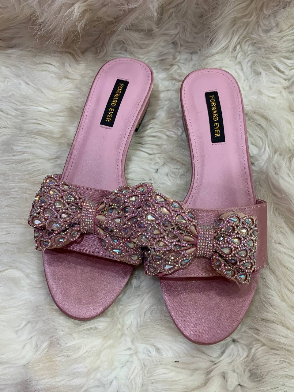Babouches femme _0