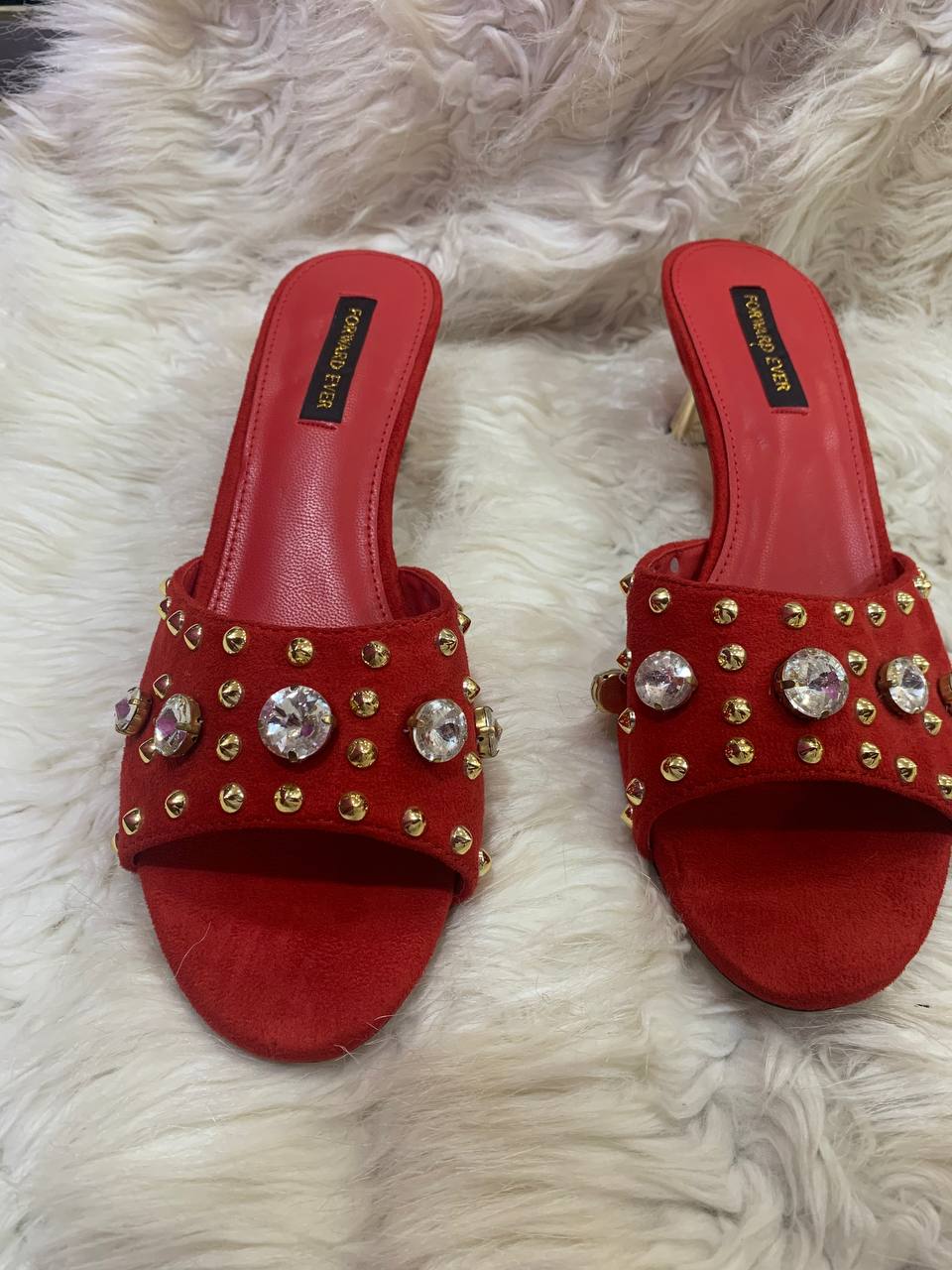 Babouches femme _4