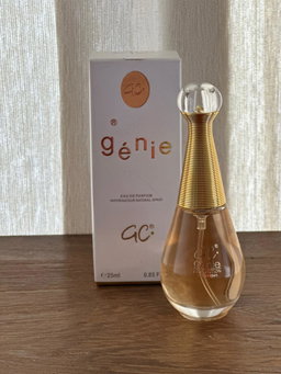 Fragrance 