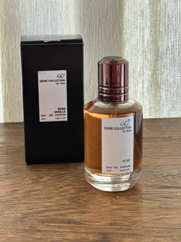 Manacera roses vanille 25ml