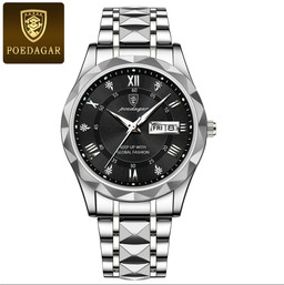 Poedgar watch 615