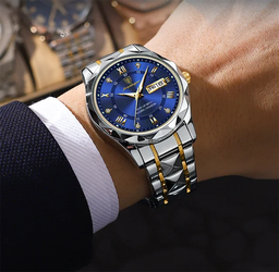 Poedgar watch 615