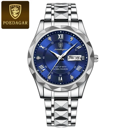 Poedgar watch 615