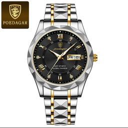 Poedgar watch 615