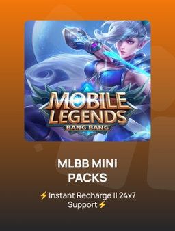 MLBB MINI PACK