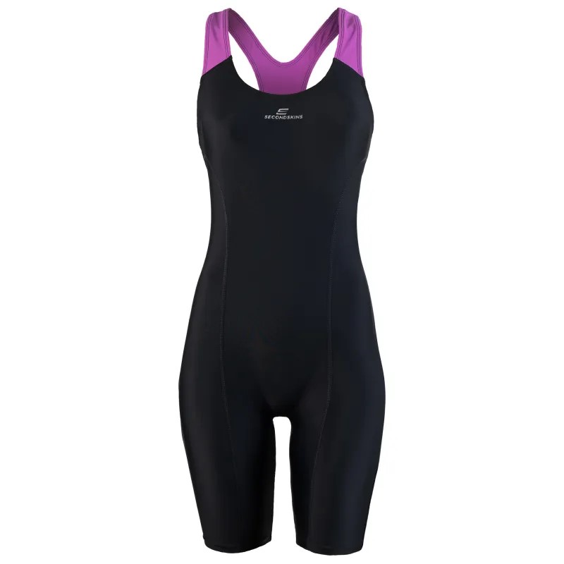 Second Skins Ladies Ella Unitard_0