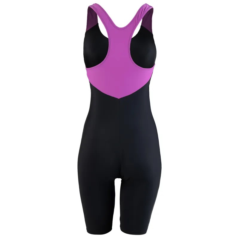 Second Skins Ladies Ella Unitard_1