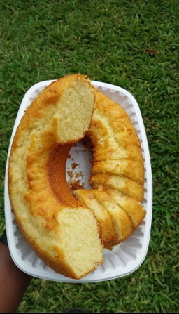 CAKE