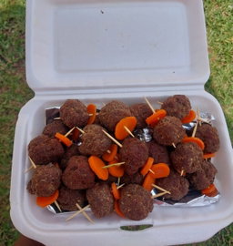 BOULETTE(10)