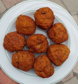 BOULETTE(10)