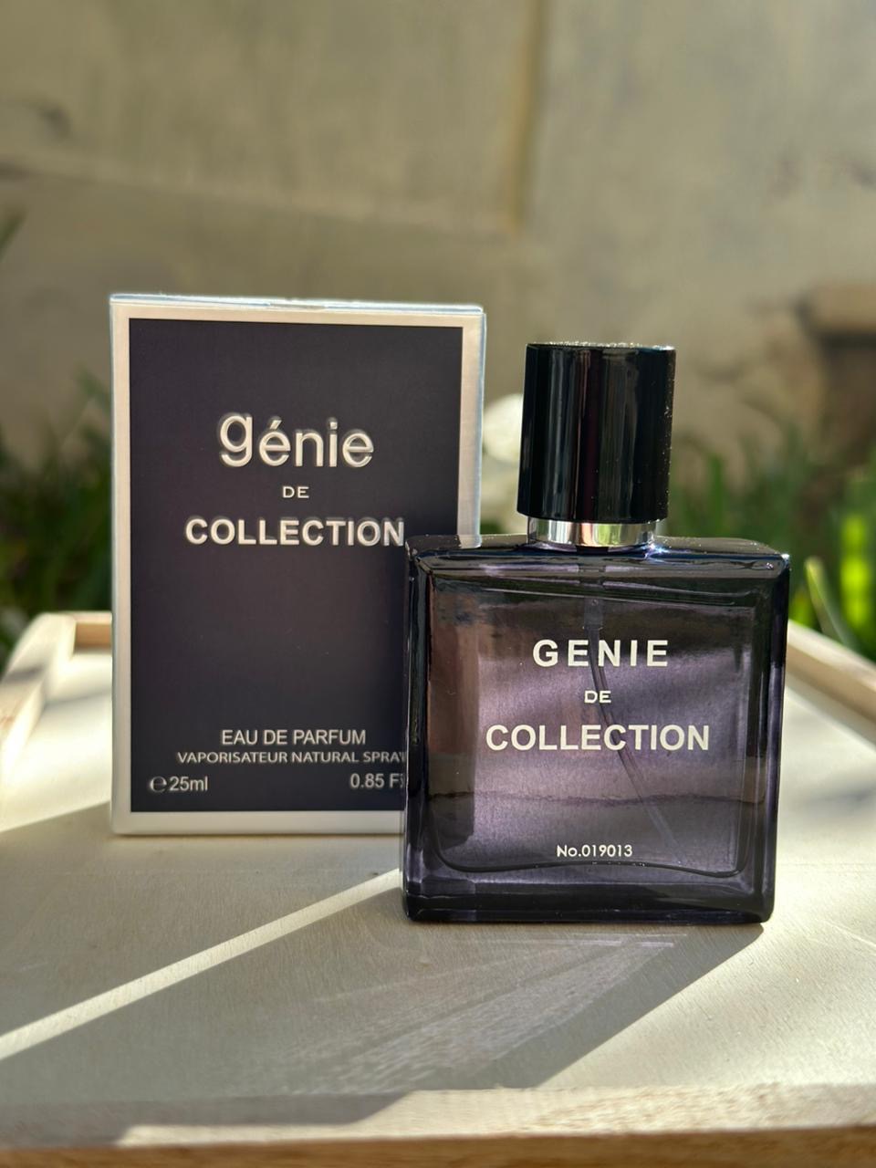 Blue de Chanel 25ml_0