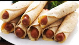 ROULEAU de WRAP FROMAGE(10)