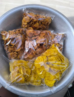 CHIPS BANANE
