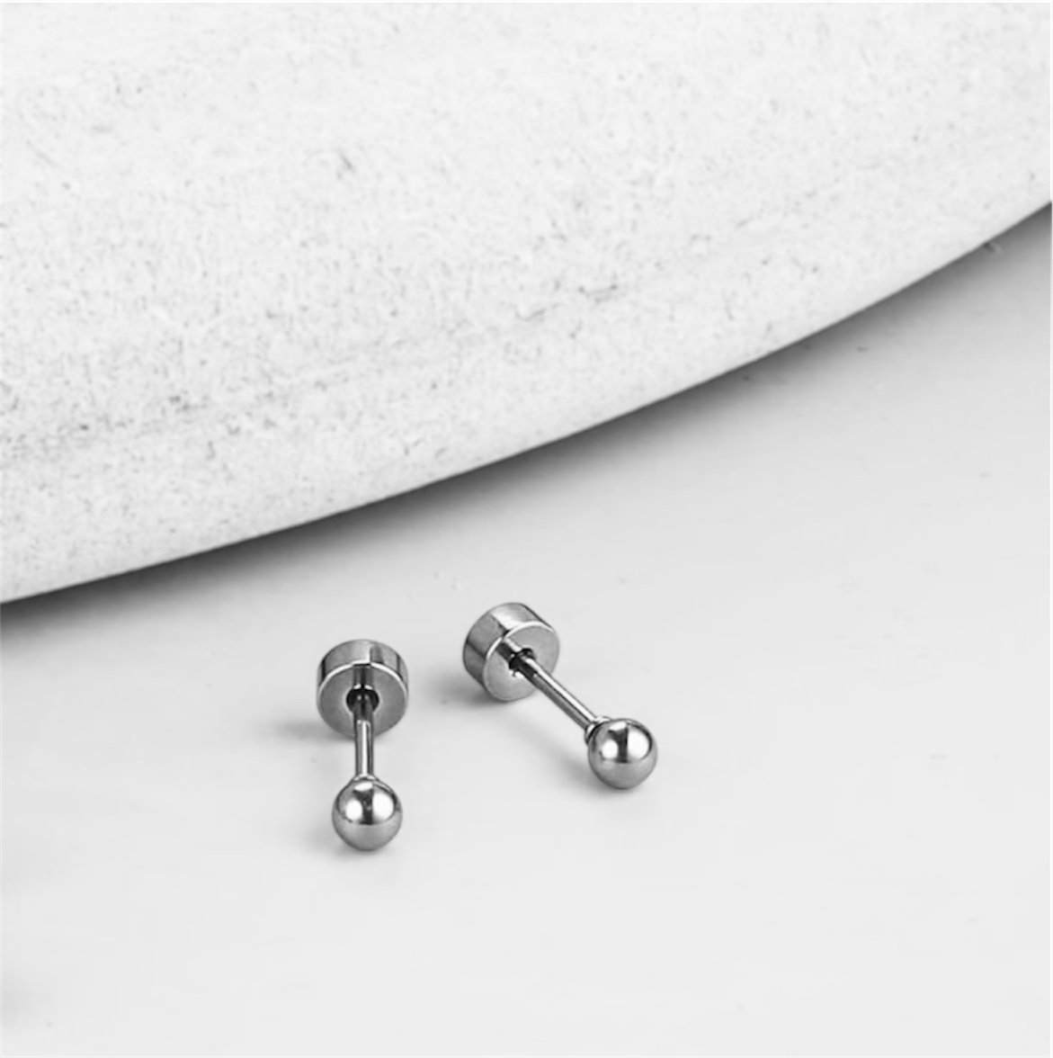 Classic Silver Balls _0