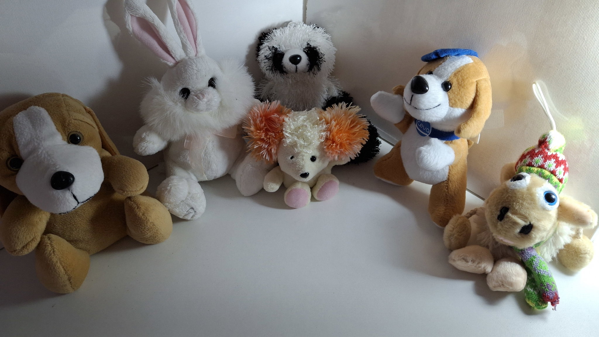 Brinquedos de Pelúcia Diversos_0