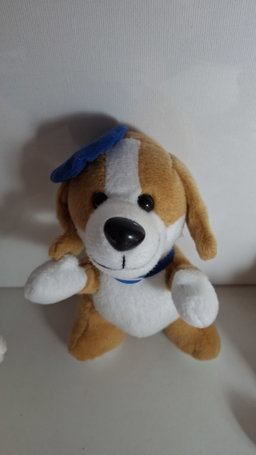 Brinquedos de Pelúcia Diversos