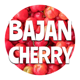 Bajan Cherry
