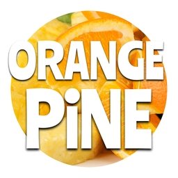 Orange Pine