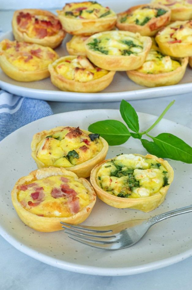 Mini Quiches_0