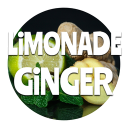Limonade Ginger