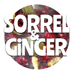 Sorrel Ginger