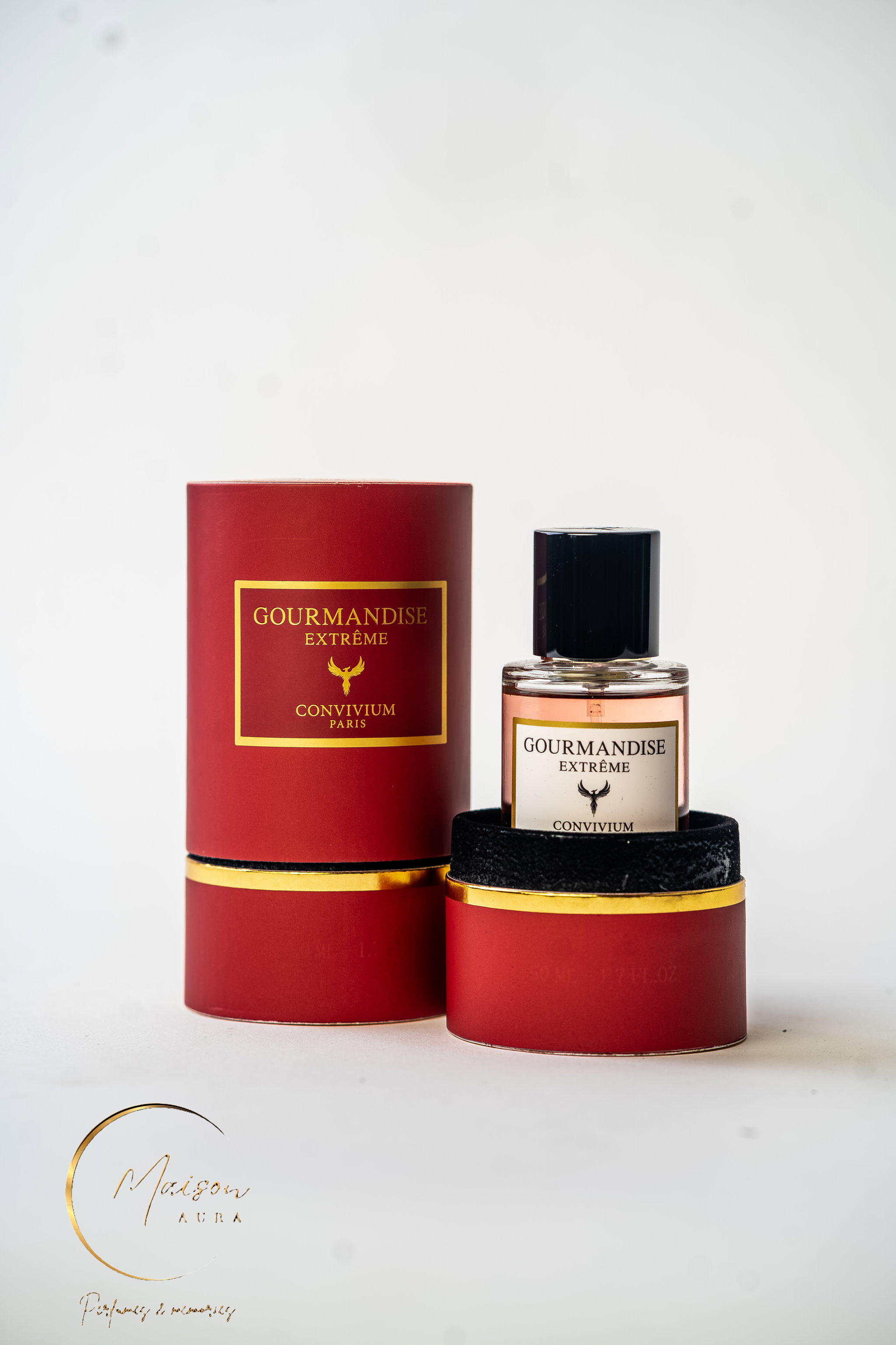 Gourmandise Extrême - Eau de Parfum 50ml_2