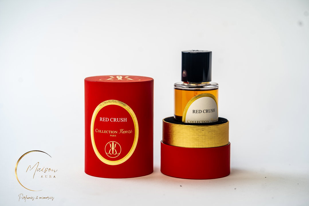 RED CRUSH - Eau de Parfum 50ml