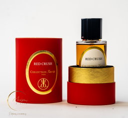 RED CRUSH - Eau de Parfum 50ml