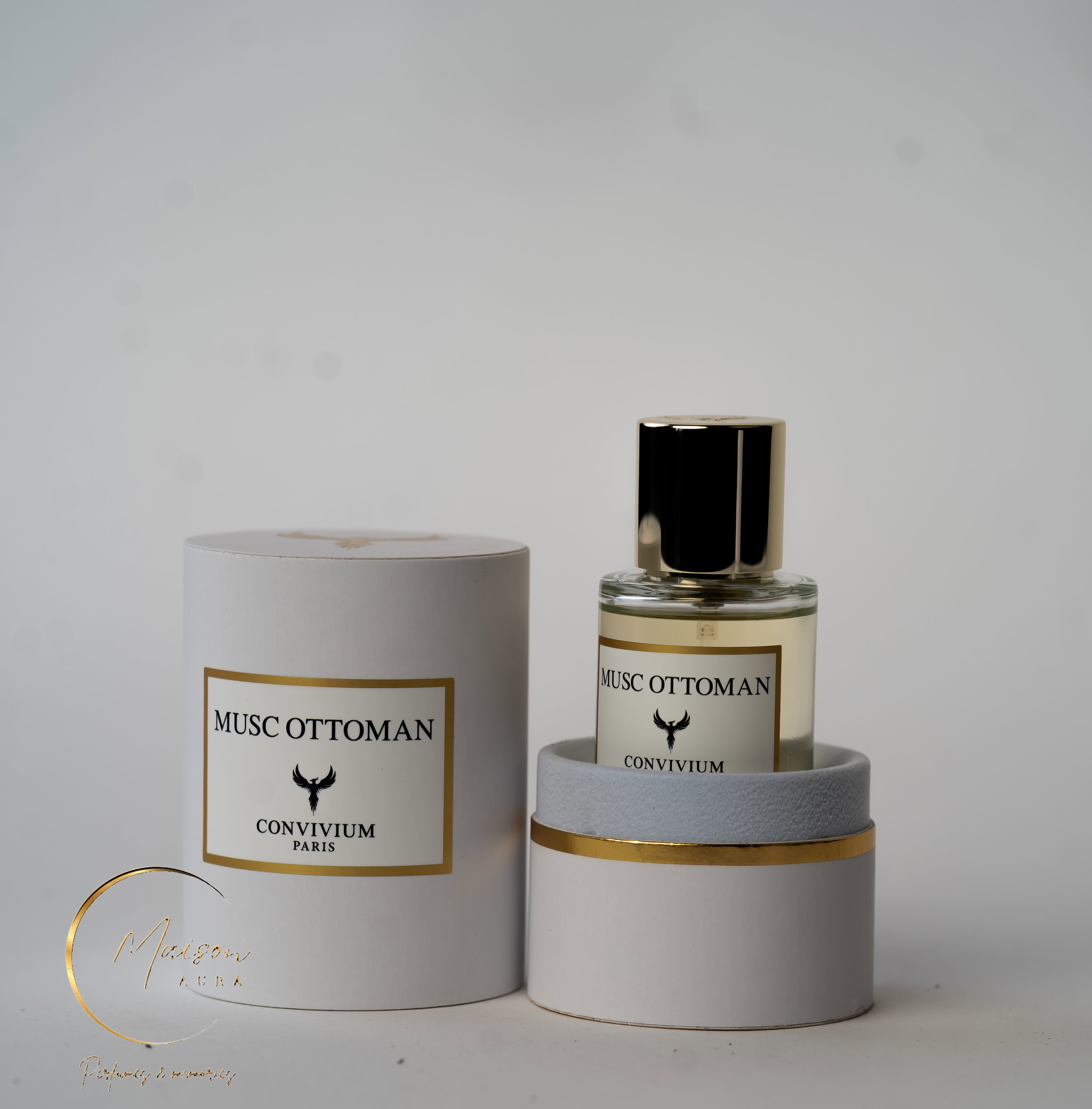 Musc Ottoman - Eau de Parfum 50ml_2