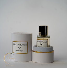 Musc Ottoman - Eau de Parfum 50ml