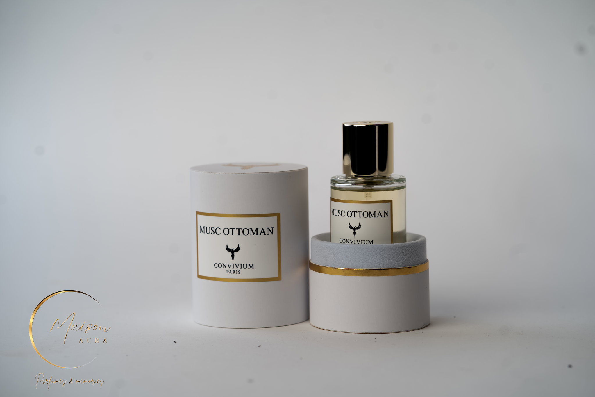 Musc Ottoman - Eau de Parfum 50ml_1