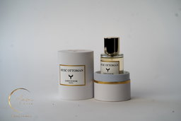 Musc Ottoman - Eau de Parfum 50ml