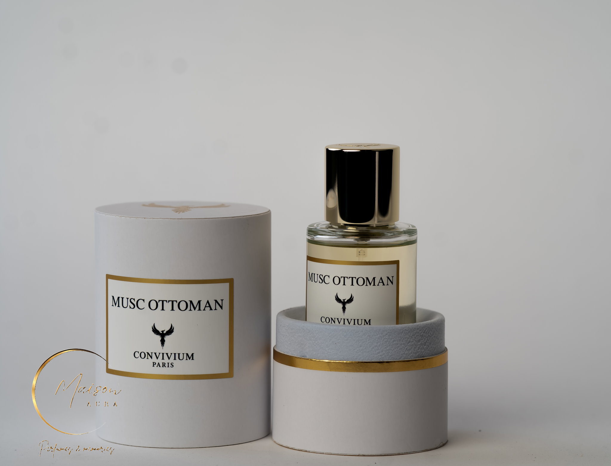 Musc Ottoman - Eau de Parfum 50ml_3