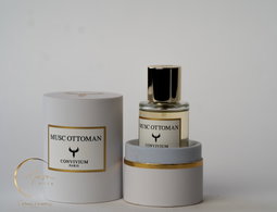 Musc Ottoman - Eau de Parfum 50ml