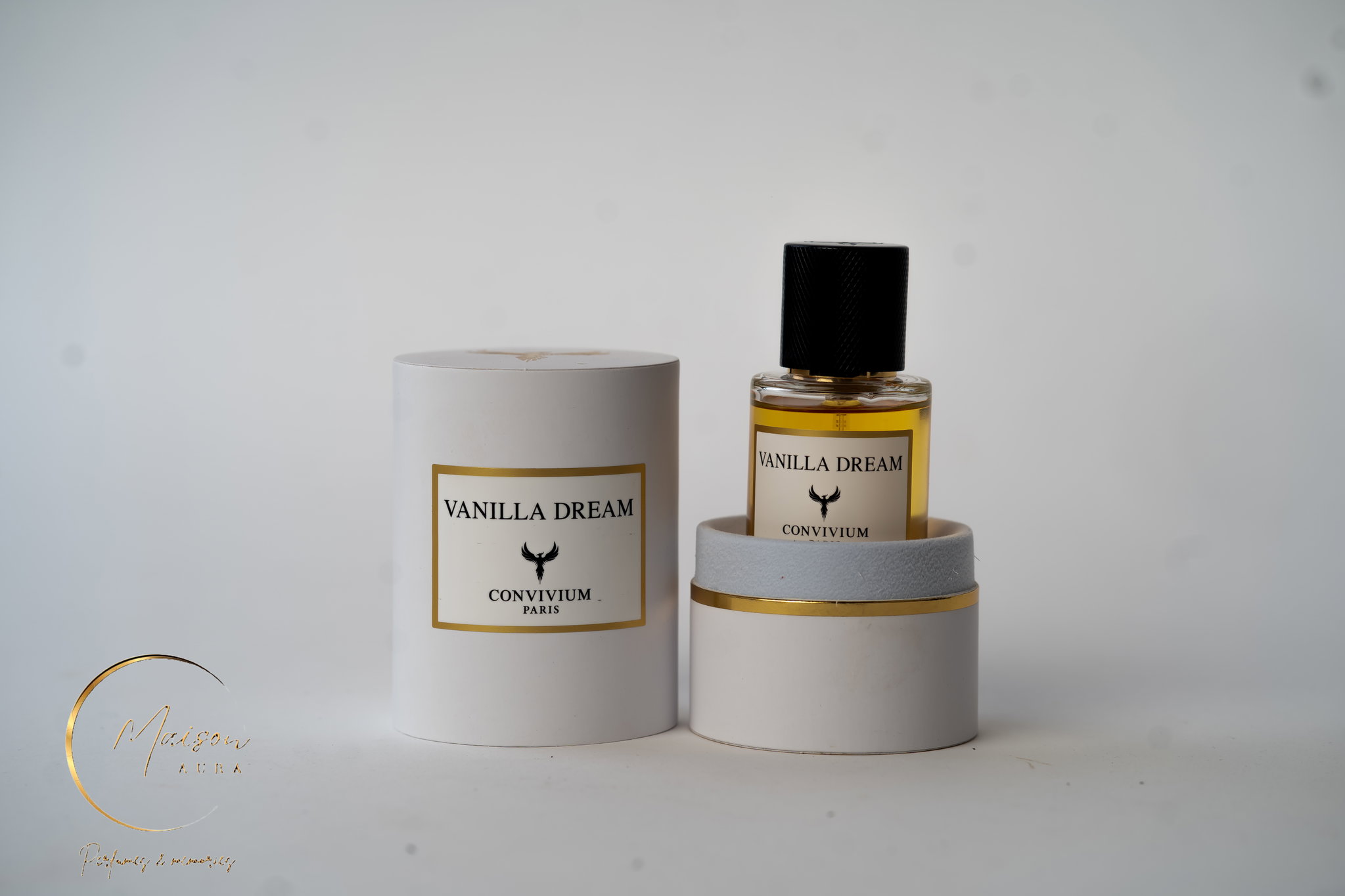 Vanilla Dream - Eau de Parfum 50ml_1
