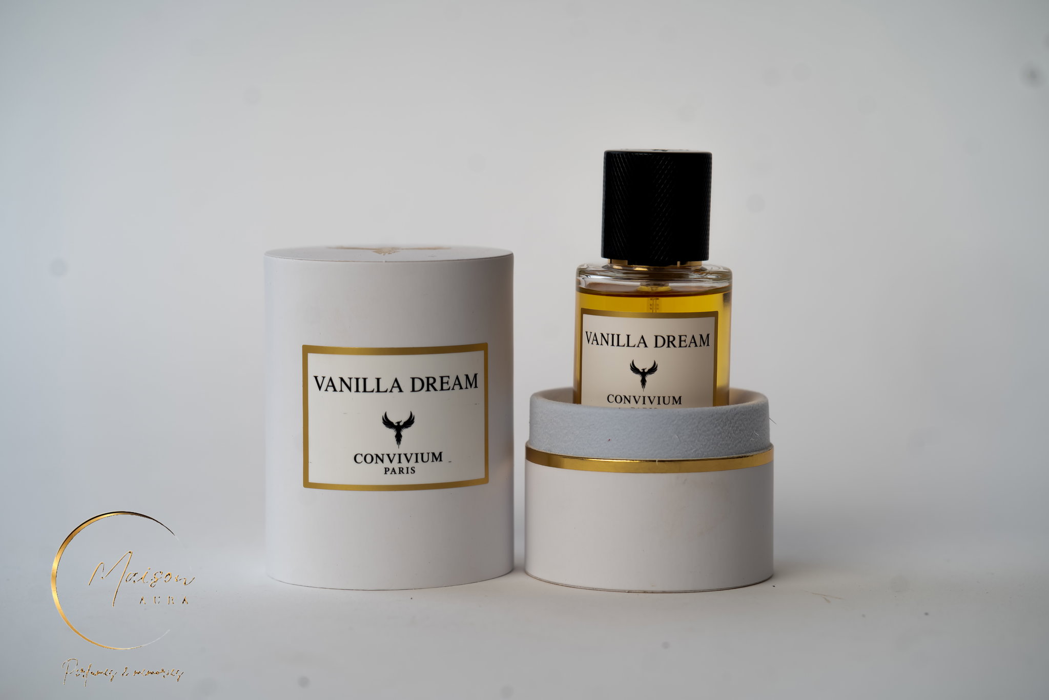 Vanilla Dream - Eau de Parfum 50ml_2