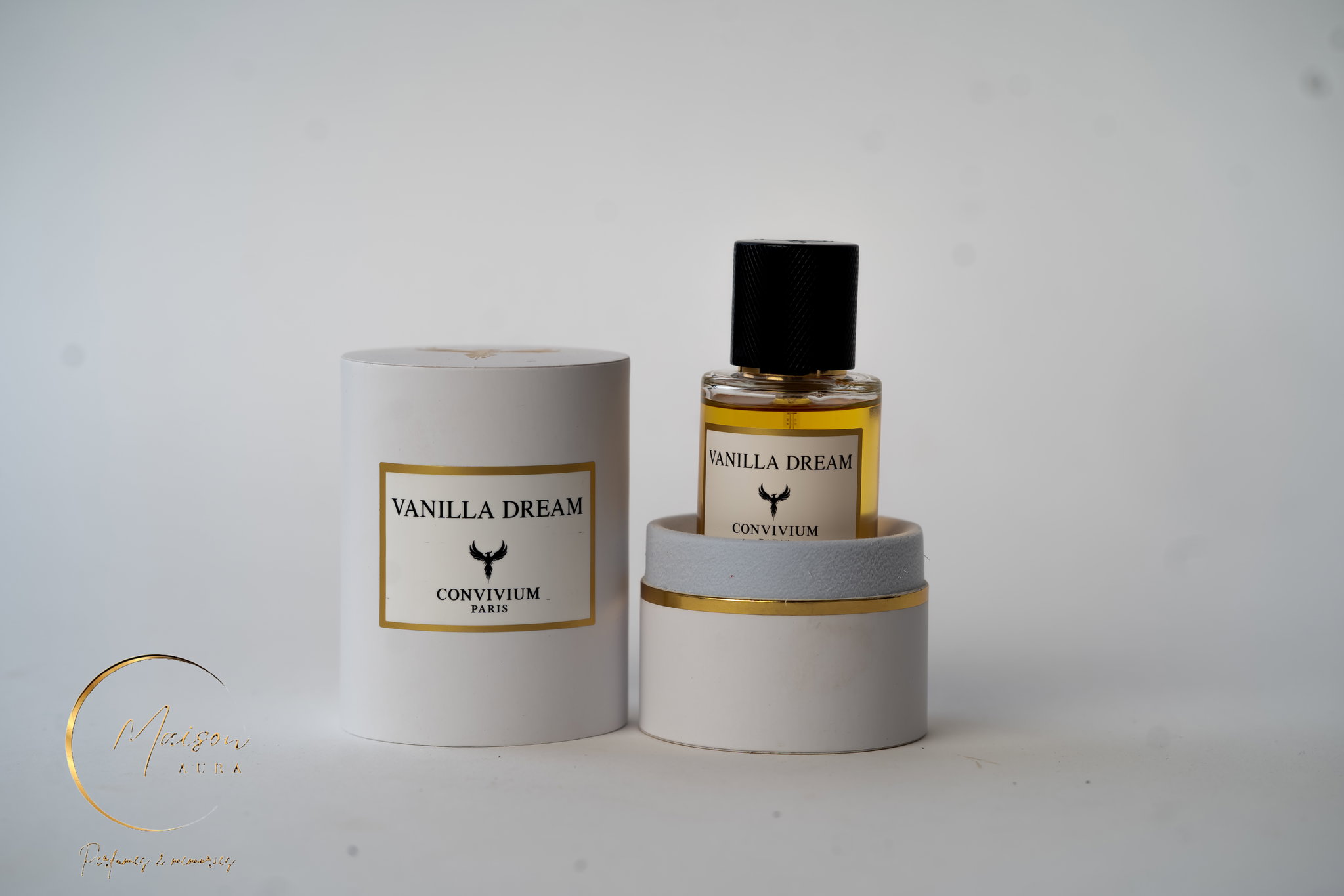 Vanilla Dream - Eau de Parfum 50ml_0