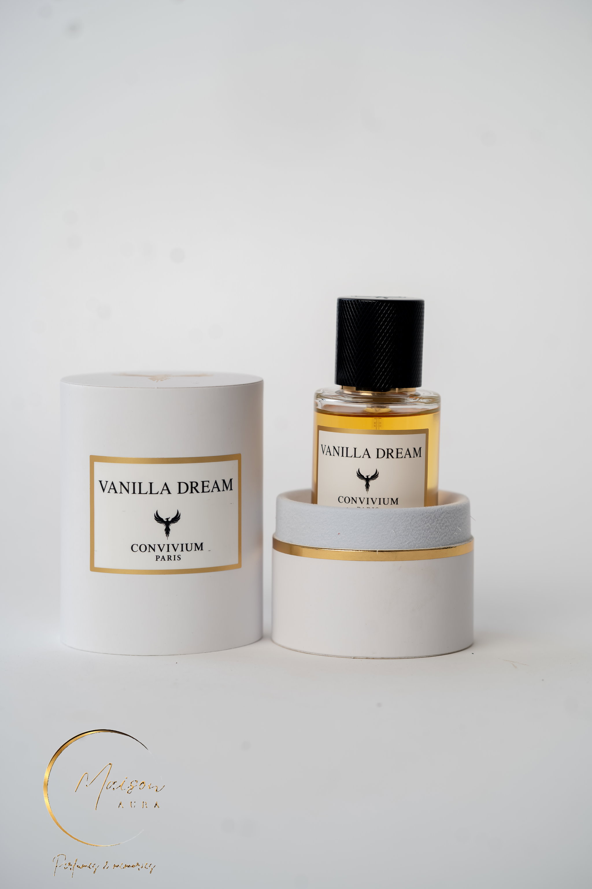 Vanilla Dream - Eau de Parfum 50ml_3