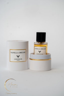Vanilla Dream - Eau de Parfum 50ml