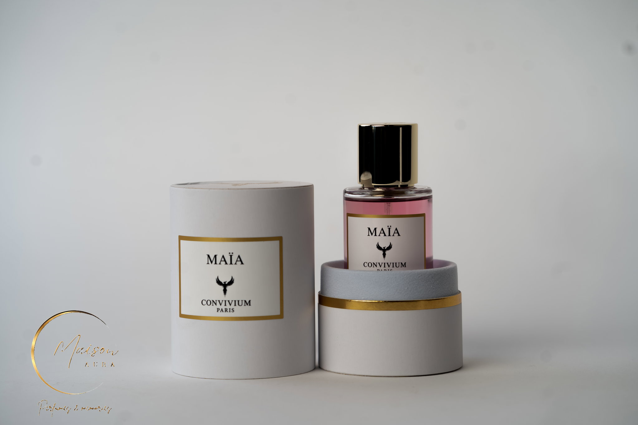 Maïa - Eau de Parfum 50ml_0