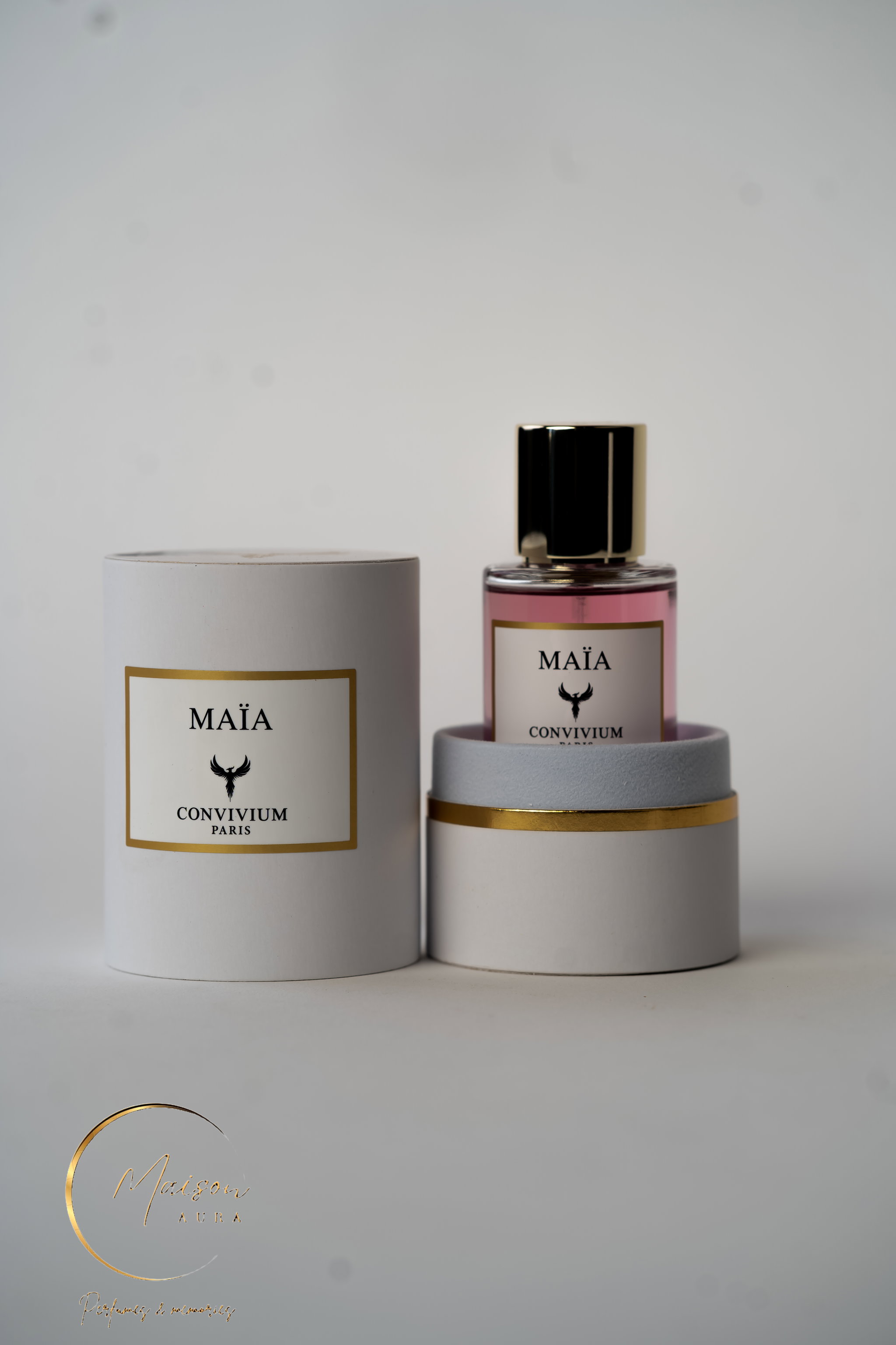 Maïa - Eau de Parfum 50ml_3