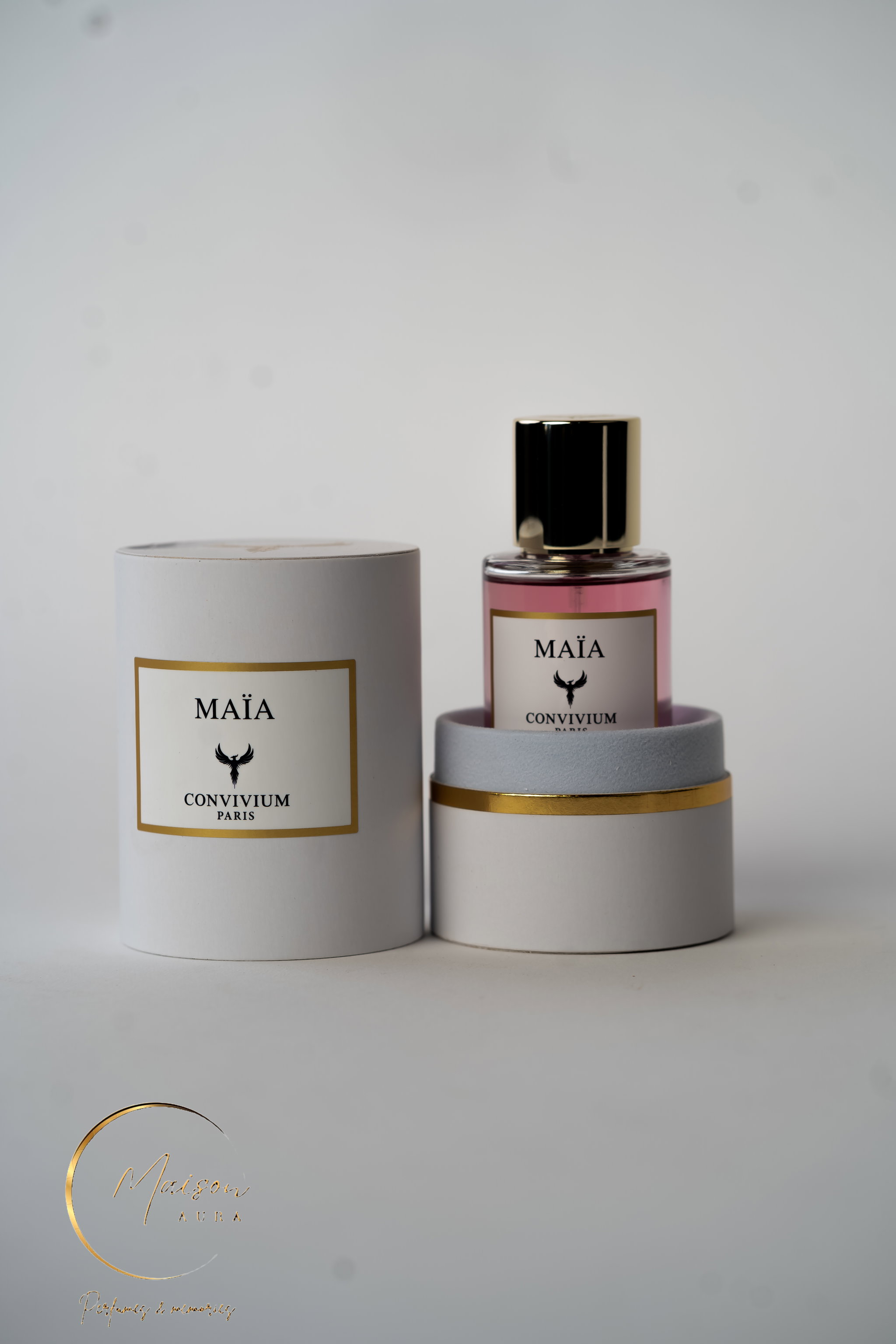 Maïa - Eau de Parfum 50ml_1