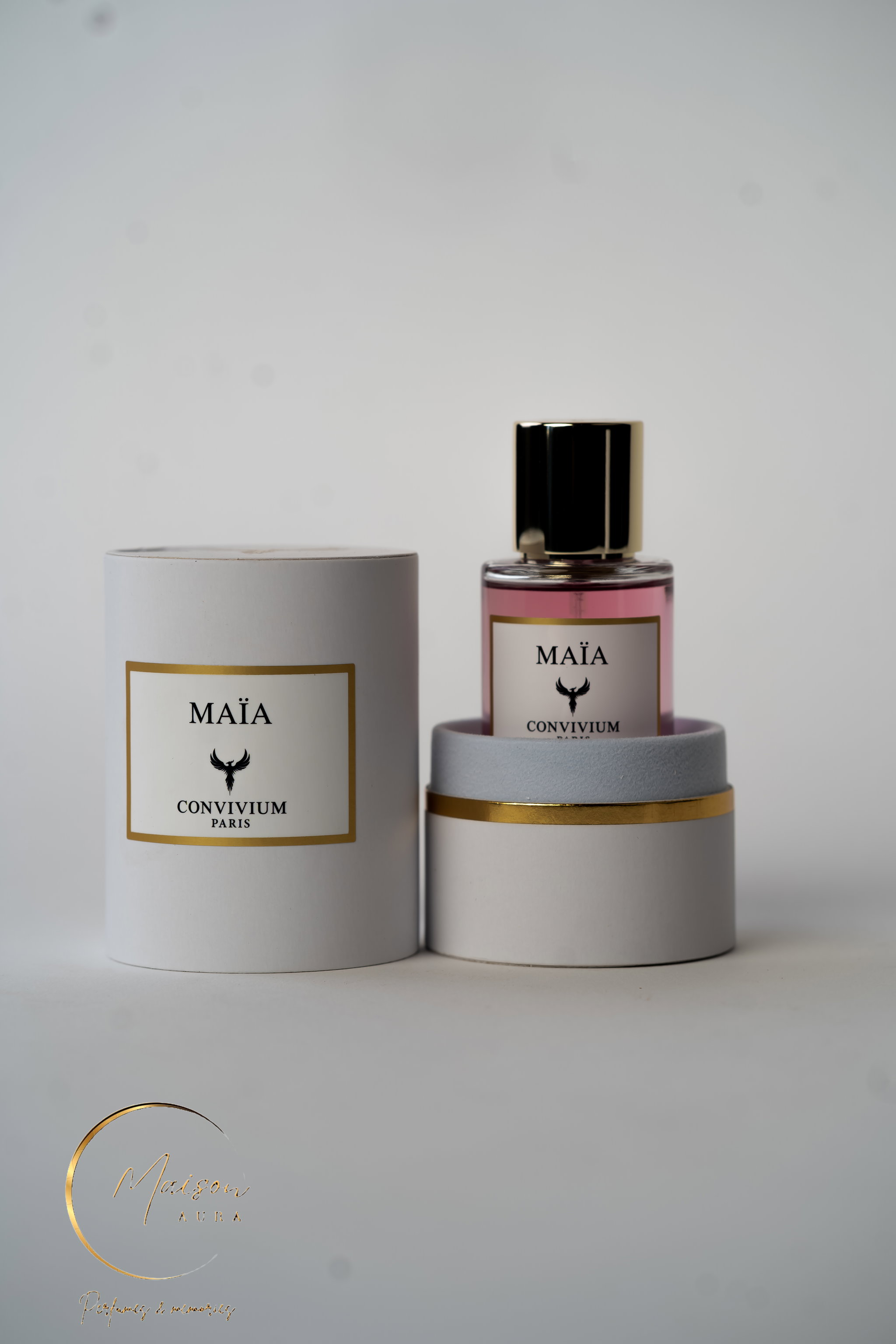 Maïa - Eau de Parfum 50ml_2