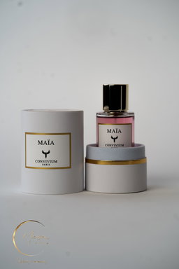 Maïa - Eau de Parfum 50ml