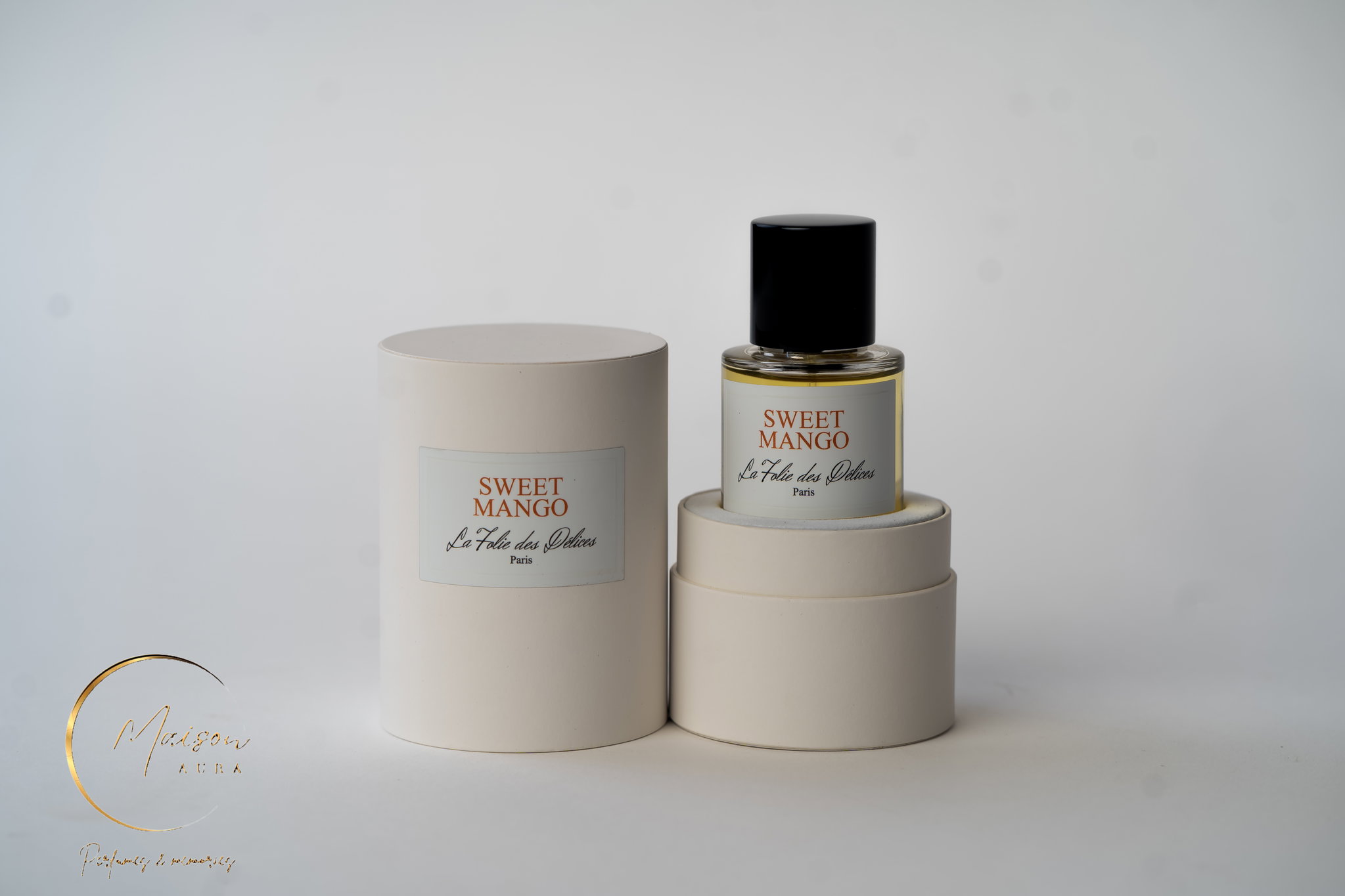 Sweet Mango - Eau de Parfum 50ml_1