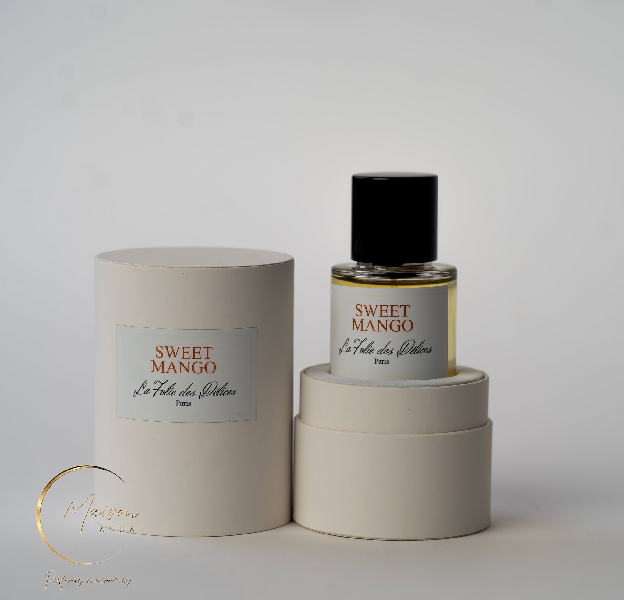 Sweet Mango - Eau de Parfum 50ml_3