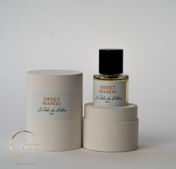 Sweet Mango - Eau de Parfum 50ml