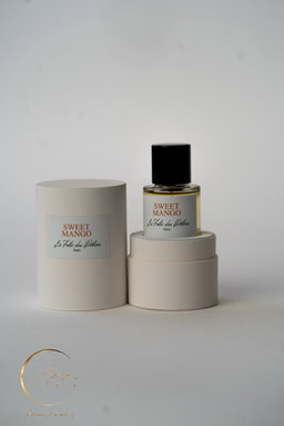 Sweet Mango - Eau de Parfum 50ml