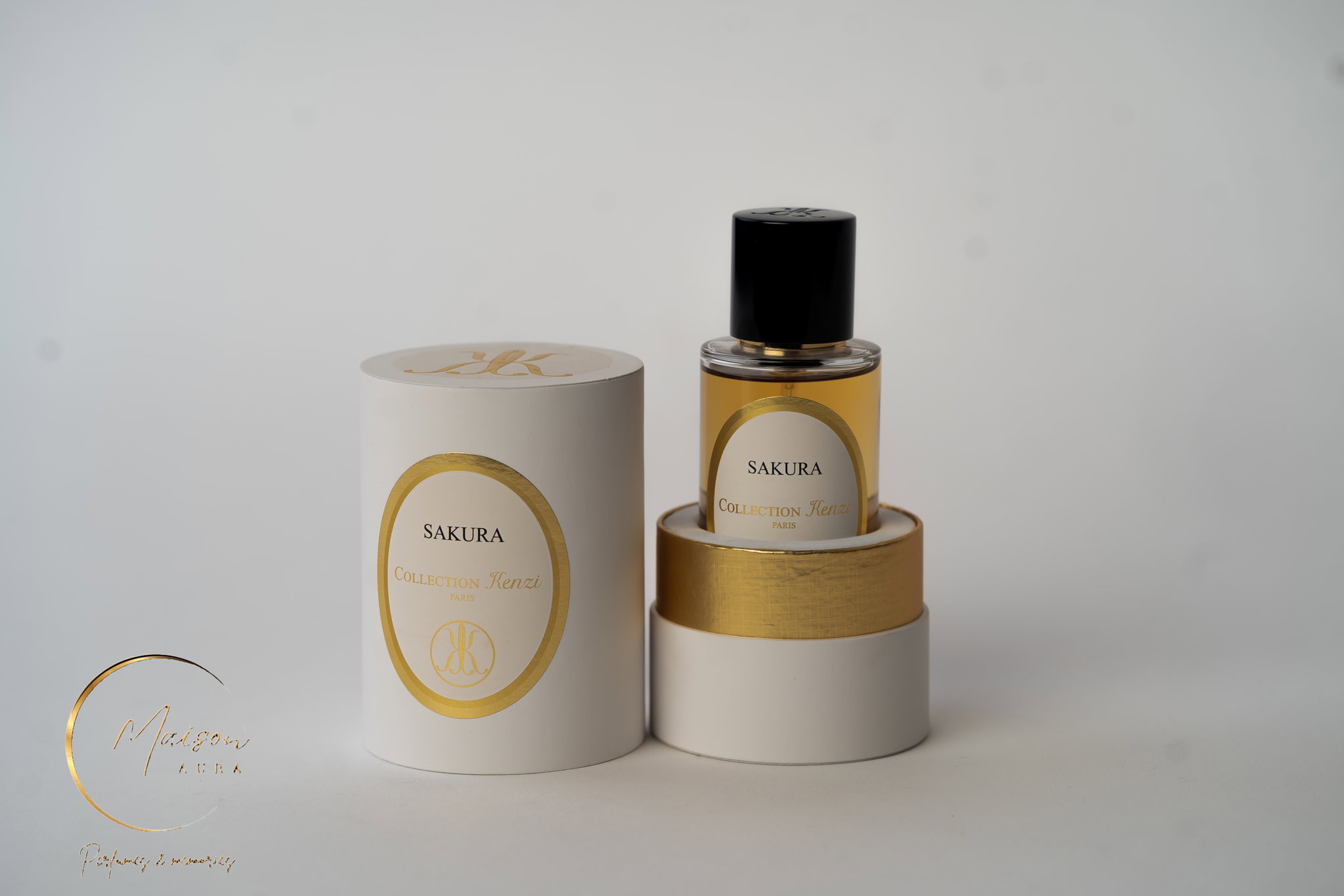 SAKURA - Eau de Parfum 50ml_2